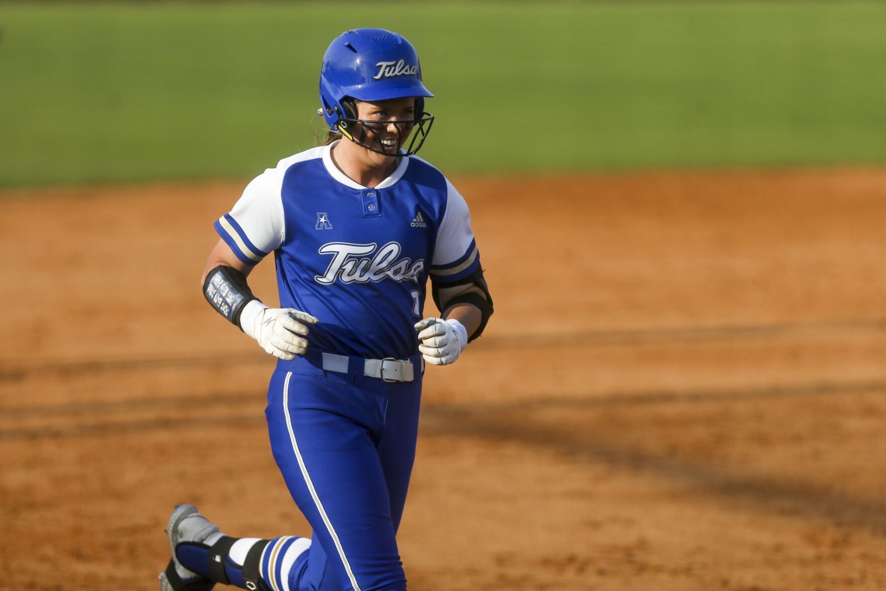 Oklahoma St.vs Tulsa
